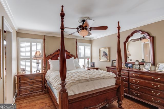 920 Roberts Landing Cove, Atlanta, GA 30350