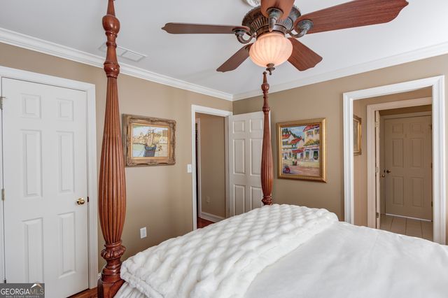 920 Roberts Landing Cove, Atlanta, GA 30350