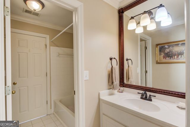 920 Roberts Landing Cove, Atlanta, GA 30350