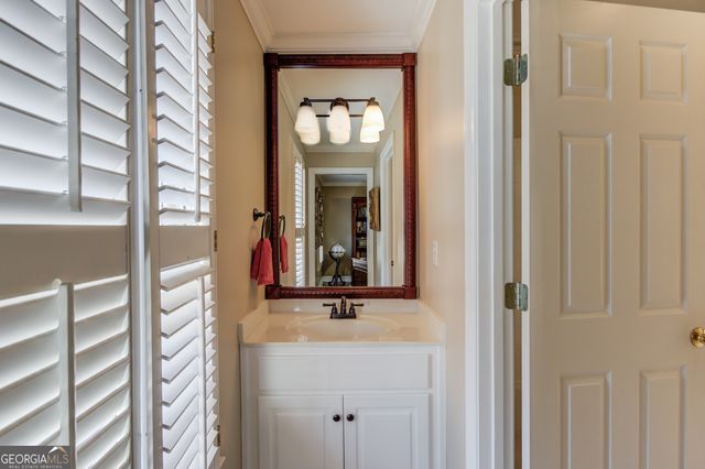 920 Roberts Landing Cove, Atlanta, GA 30350