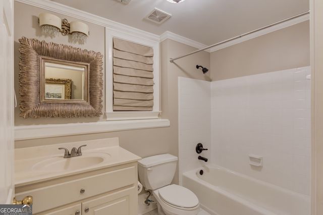 920 Roberts Landing Cove, Atlanta, GA 30350