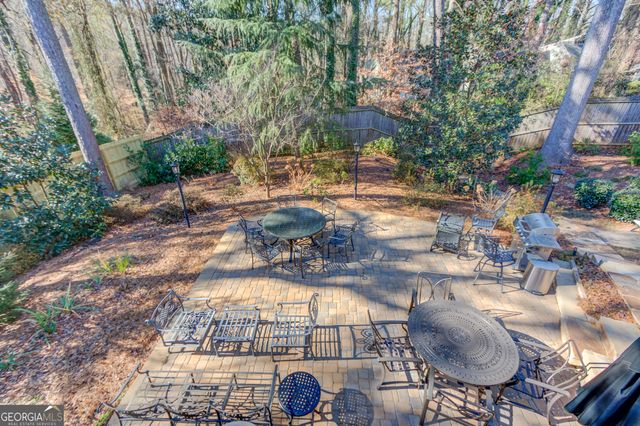 920 Roberts Landing Cove, Atlanta, GA 30350