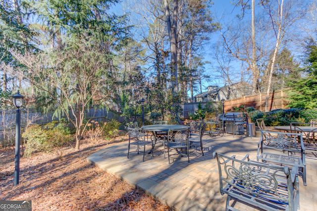 920 Roberts Landing Cove, Atlanta, GA 30350