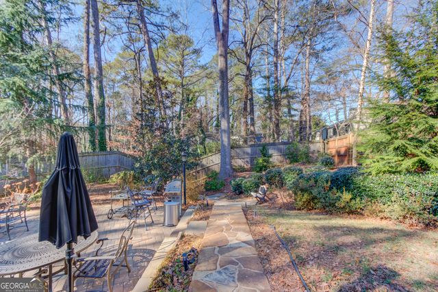 920 Roberts Landing Cove, Atlanta, GA 30350