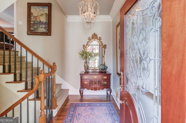 920 Roberts Landing Cove, Atlanta, GA 30350