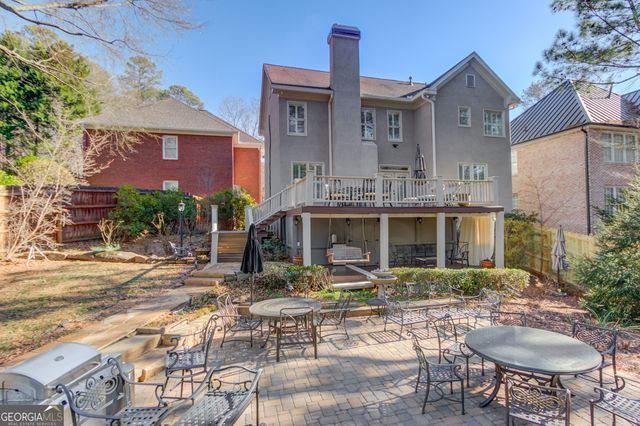 920 Roberts Landing Cove, Atlanta, GA 30350