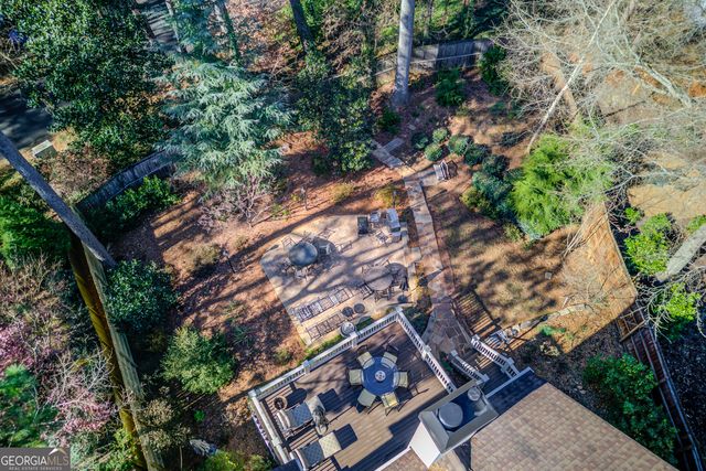 920 Roberts Landing Cove, Atlanta, GA 30350