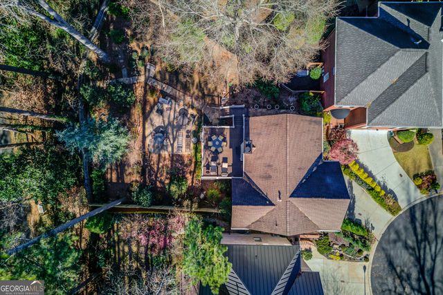 920 Roberts Landing Cove, Atlanta, GA 30350