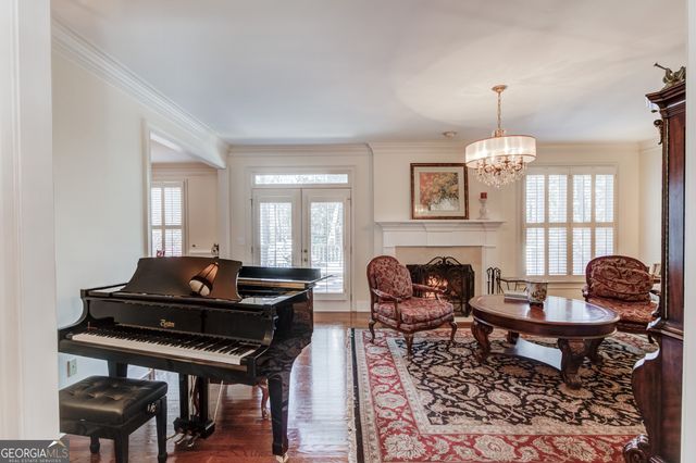 920 Roberts Landing Cove, Atlanta, GA 30350