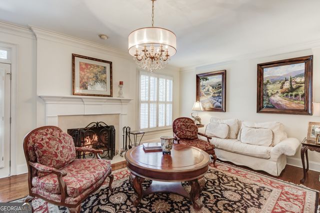 920 Roberts Landing Cove, Atlanta, GA 30350