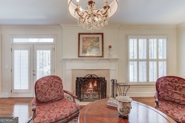 920 Roberts Landing Cove, Atlanta, GA 30350