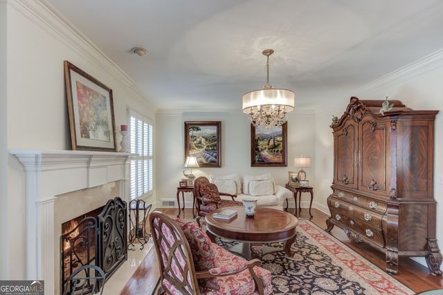 920 Roberts Landing Cove, Atlanta, GA 30350