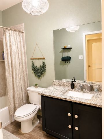4129 Conley Court, Crowley, TX 76036