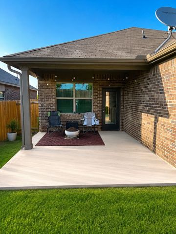 4129 Conley Court, Crowley, TX 76036