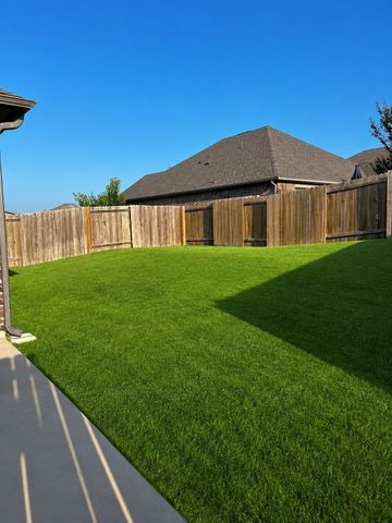 4129 Conley Court, Crowley, TX 76036