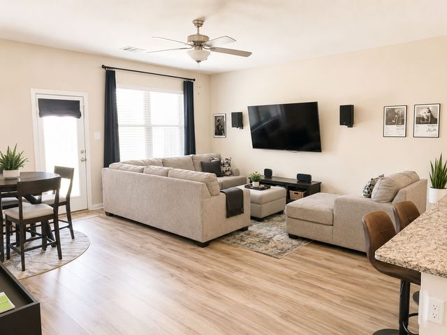 4129 Conley Court, Crowley, TX 76036
