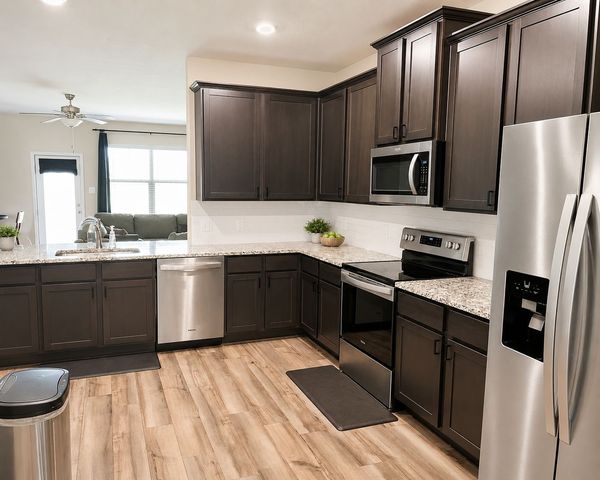 4129 Conley Court, Crowley, TX 76036