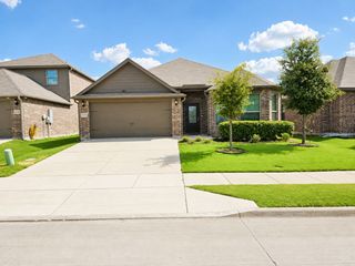 4129 Conley Court, Crowley, TX 76036