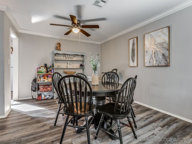 5926 E Newton Place, Tulsa, OK 74115