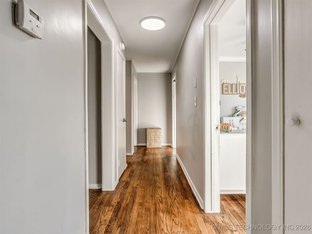 5926 E Newton Place, Tulsa, OK 74115