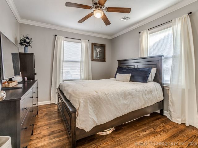 5926 E Newton Place, Tulsa, OK 74115