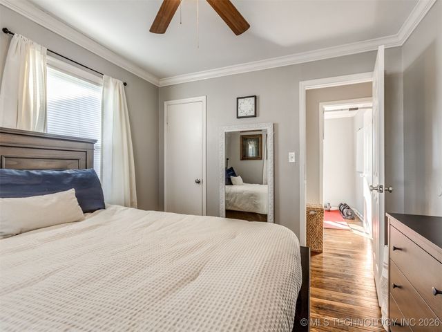 5926 E Newton Place, Tulsa, OK 74115