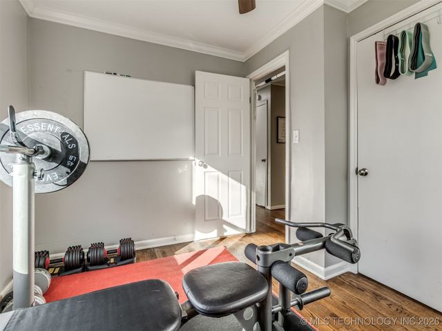 5926 E Newton Place, Tulsa, OK 74115