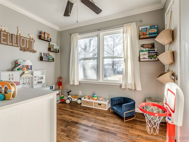 5926 E Newton Place, Tulsa, OK 74115