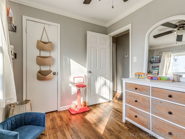 5926 E Newton Place, Tulsa, OK 74115