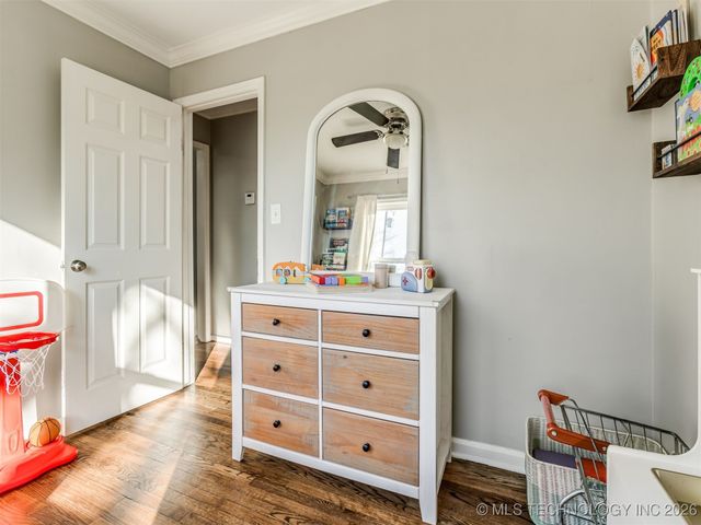 5926 E Newton Place, Tulsa, OK 74115