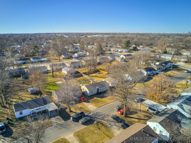 5926 E Newton Place, Tulsa, OK 74115