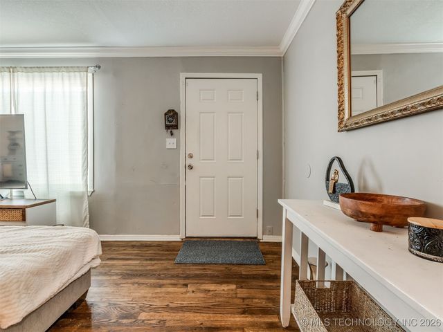 5926 E Newton Place, Tulsa, OK 74115