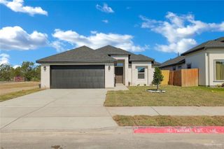 3509 E Alexa Street, Edinburg, TX 78542