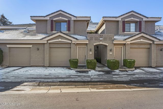 900 S Meadows Parkway 2222, Reno, NV 89521