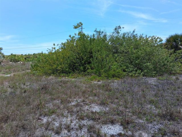 10166 KINGSVILLE DRIVE, Port Charlotte, FL 33981