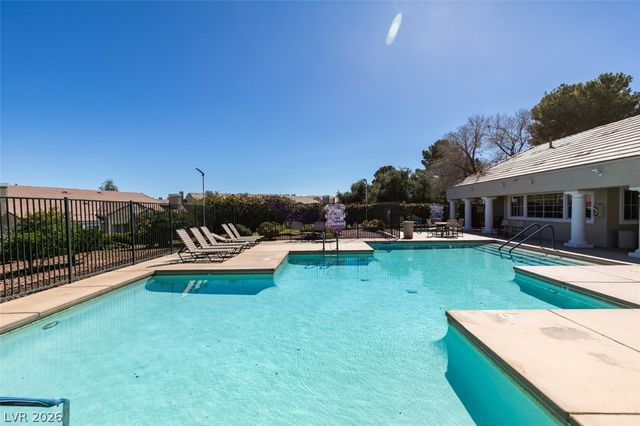 972 Paisley Street, Las Vegas, NV 89145