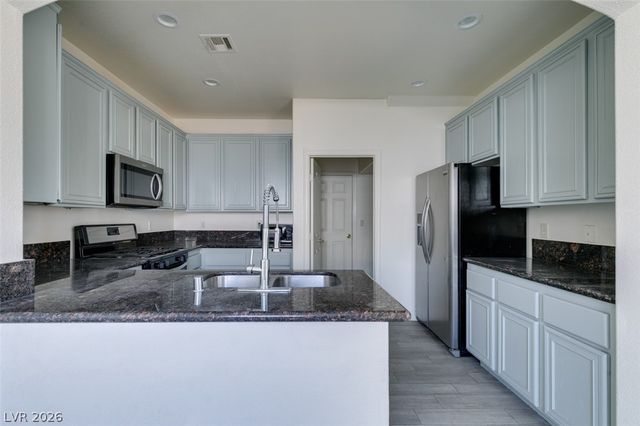 972 Paisley Street, Las Vegas, NV 89145