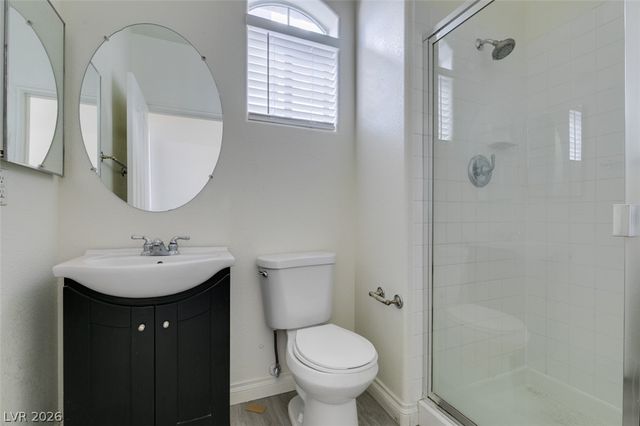 972 Paisley Street, Las Vegas, NV 89145