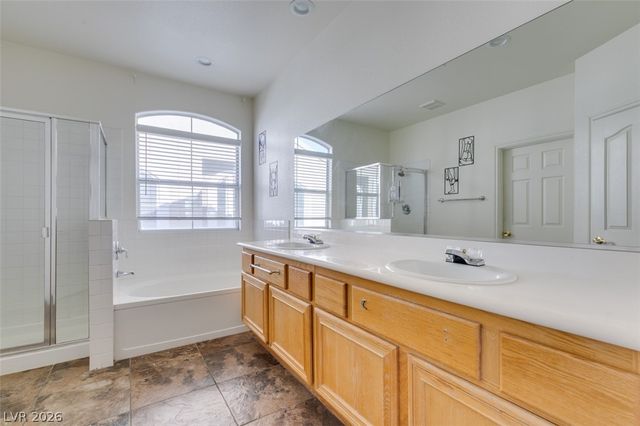 972 Paisley Street, Las Vegas, NV 89145