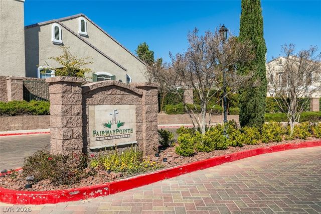 972 Paisley Street, Las Vegas, NV 89145