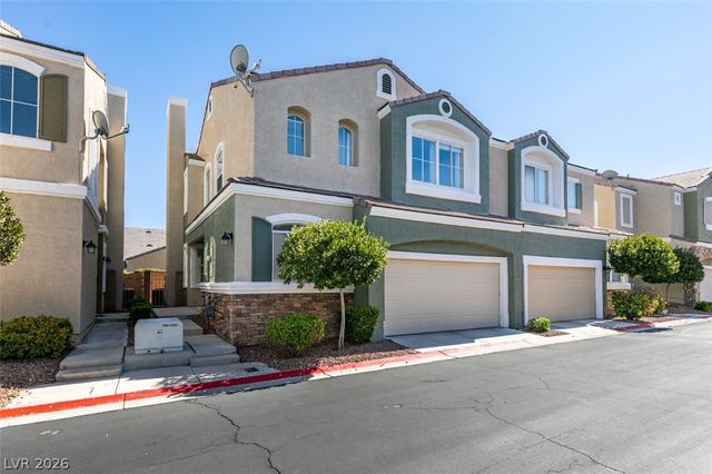 972 Paisley Street, Las Vegas, NV 89145