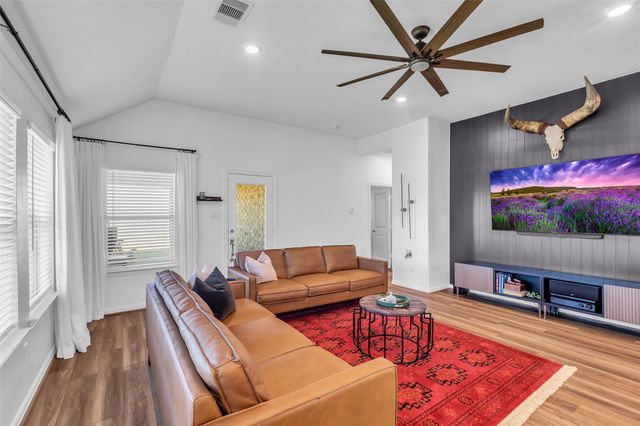 15315 Lake Front Drive, Baytown, TX 77523