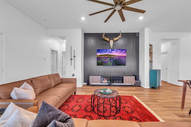 15315 Lake Front Drive, Baytown, TX 77523