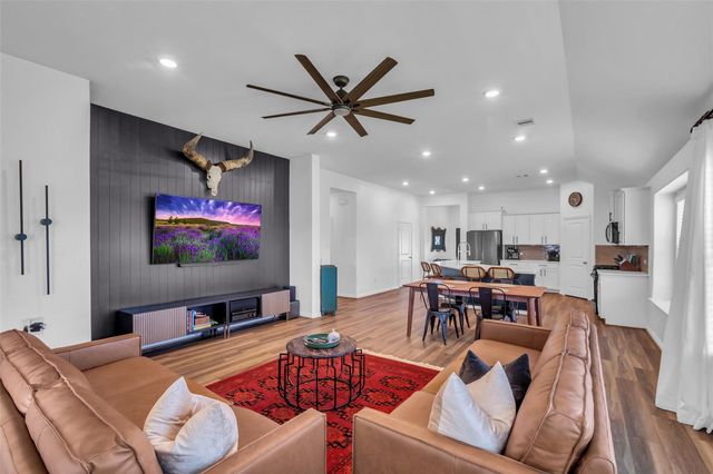 15315 Lake Front Drive, Baytown, TX 77523