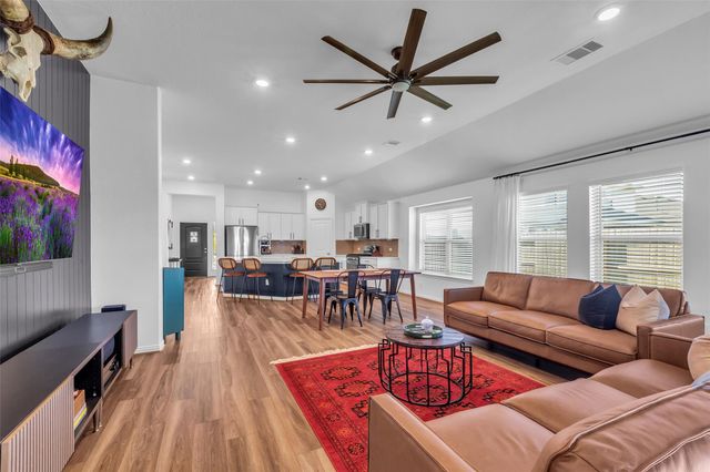 15315 Lake Front Drive, Baytown, TX 77523