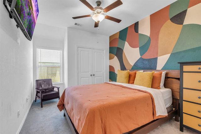 15315 Lake Front Drive, Baytown, TX 77523