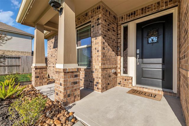 15315 Lake Front Drive, Baytown, TX 77523