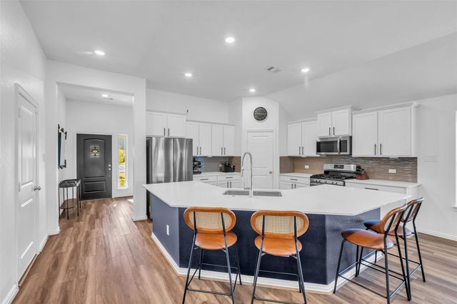 15315 Lake Front Drive, Baytown, TX 77523