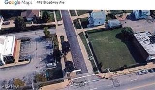 443 BROADWAY Avenue, Bedford, OH 44146