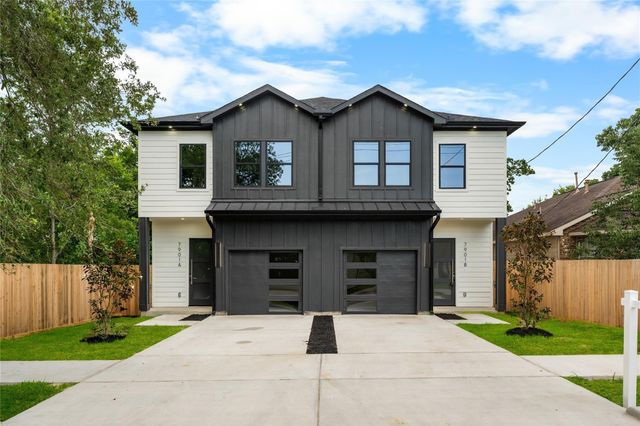 7901 Grandview Street B, Houston, TX 77051